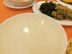 白粥-深运潮州粥(水库店)