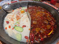 -周小明火锅(黑金冠社区店)