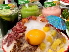 -乔先生涮肉·鲜活牛羊肉火锅(塘沽店)