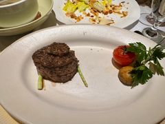 -王品牛排(珠海富华里店)