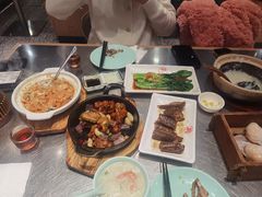 -潮界(虹桥新天地店)