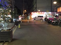 -卓粤拉肠(红庙店)