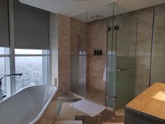 -广州粤海喜来登酒店