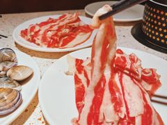 -宴立方海鲜自助(义乌万达广场店)