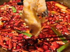 -辛香汇·现炒川菜(城北万象城店)