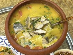 -多哥水傣味餐厅(司马巷店)