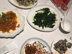 -上海古井假日酒店 · 徽昇楼中餐厅