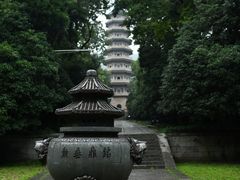 -灵谷景区