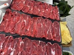 -牛品福潮汕牛肉火锅(旺庄店)