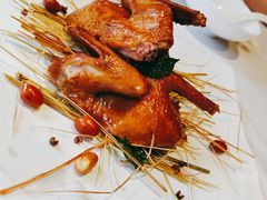 -南堂館川菜文化餐厅(天府店)