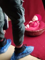 -蔓馨宜母婴护理中心(橡树星座店)