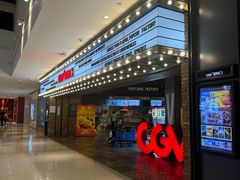 -CGV影城(万象城激光IMAX店)