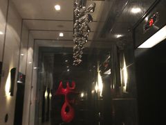 -重庆富力艾美酒店