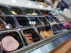 -赛百味SUBWAY(卓越店)