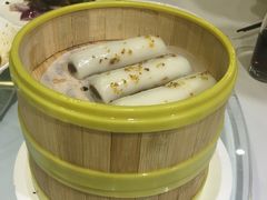-廊亦舫Lang Yi Fang Restaurant(金桥店)