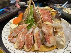 -蟹料理 北海道かに将軍(札幌本店)