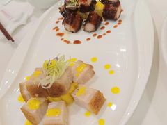 -新兴家喻酒家·羊城名宴(昌岗店)