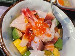 -沼津港精致料理·寿喜烧·烧鸟(龙湖南桥天街日料榜单店)