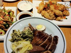 -壹只卤鹅 · 潮汕菜(京基百纳店)