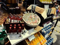 -哈尔信食品超市(哈尔滨王府井购物中心店)