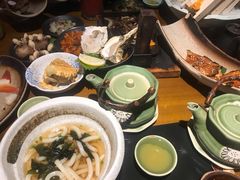 -和彩放题餐厅(酒仙桥店)