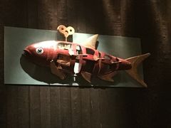 -LONG BAR 廊吧(外滩华尔道夫酒店)