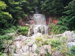 -玉女潭景区