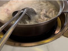 -润园四季椰子鸡火锅(南山海岸城店)