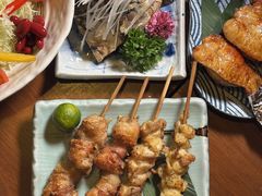-鸟泉居酒屋·烧鸟·酒馆(百子湾店)