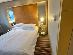 -上海新锦江大酒店