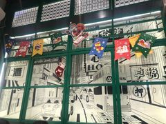 -孖记茶档·热腾茶餐(荔湾领展广场店)