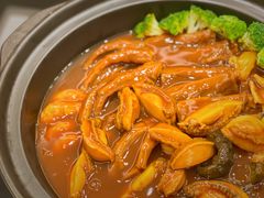 -客汀家宴·客家烟火 四季食材(集美店)
