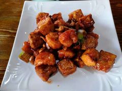 -南海渔家•海鲜•正宗海南菜(海棠湾店)
