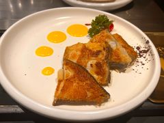 -大神太神·铁板烧(瑞虹天地月亮湾店)