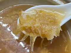 -添發碗仔翅美食