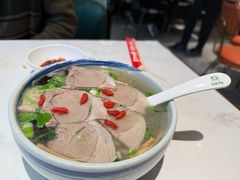 -清真·宁夏印象·盐池滩羊肉体验店(江宁路店)