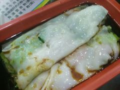 -昇记肠粉王(福华路店)