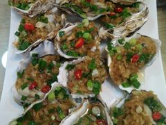 -鲜味食族水产·海鲜餐厅