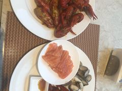 -上海浦东康桥绿地假日酒店