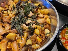 -狮伙海鲜捞(千灯湖店)