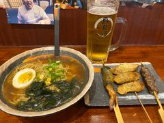 -鸟串烧Yakitori