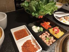 -嘿嘟嘟·肋条烧肉放题(爱融荟城店)