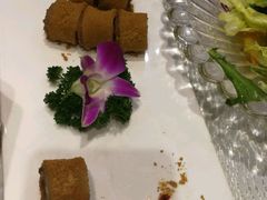-京味民福烤鸭店(建设四马路店)