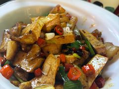 -米椰湘·辣椒炒肉