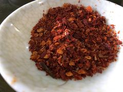 -小杨翘脚牛肉