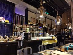 -星伦多自助料理·涮烤一体(嘉兴八佰伴店)