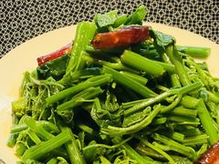 -曾宴·楚菜(湖北省博物馆店)