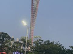 -海心沙亚运公园