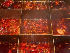 -雾都渣渣火锅(南城智汇城店)