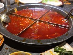 -陈眼镜火锅(总店)